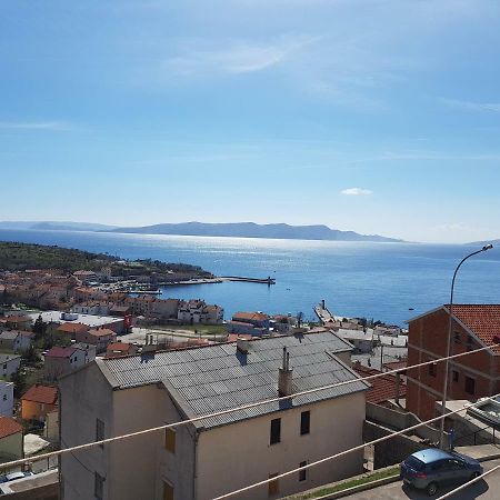Apartment Jakov Сень Екстер'єр фото