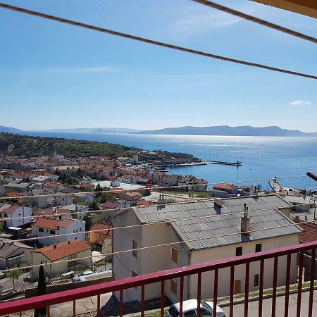 Apartment Jakov Сень Екстер'єр фото