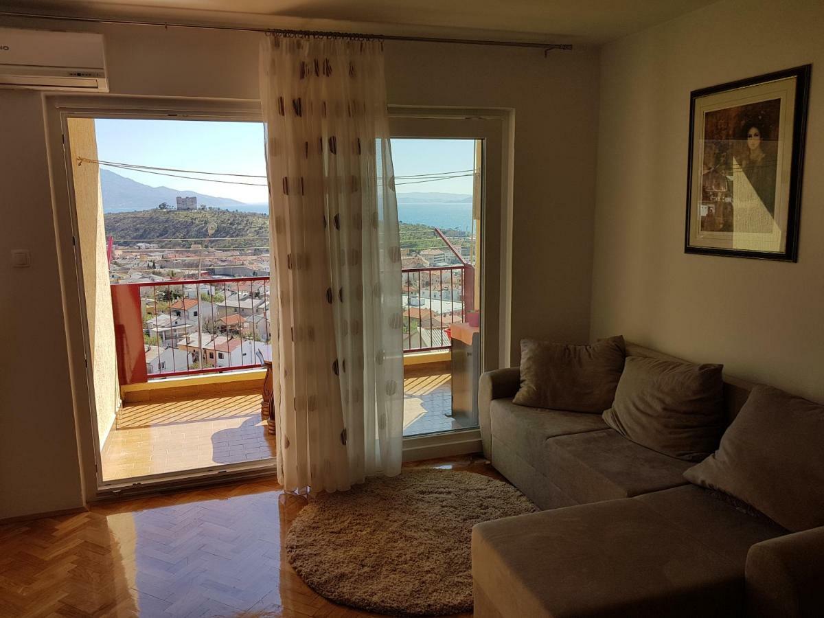 Apartment Jakov Сень Екстер'єр фото