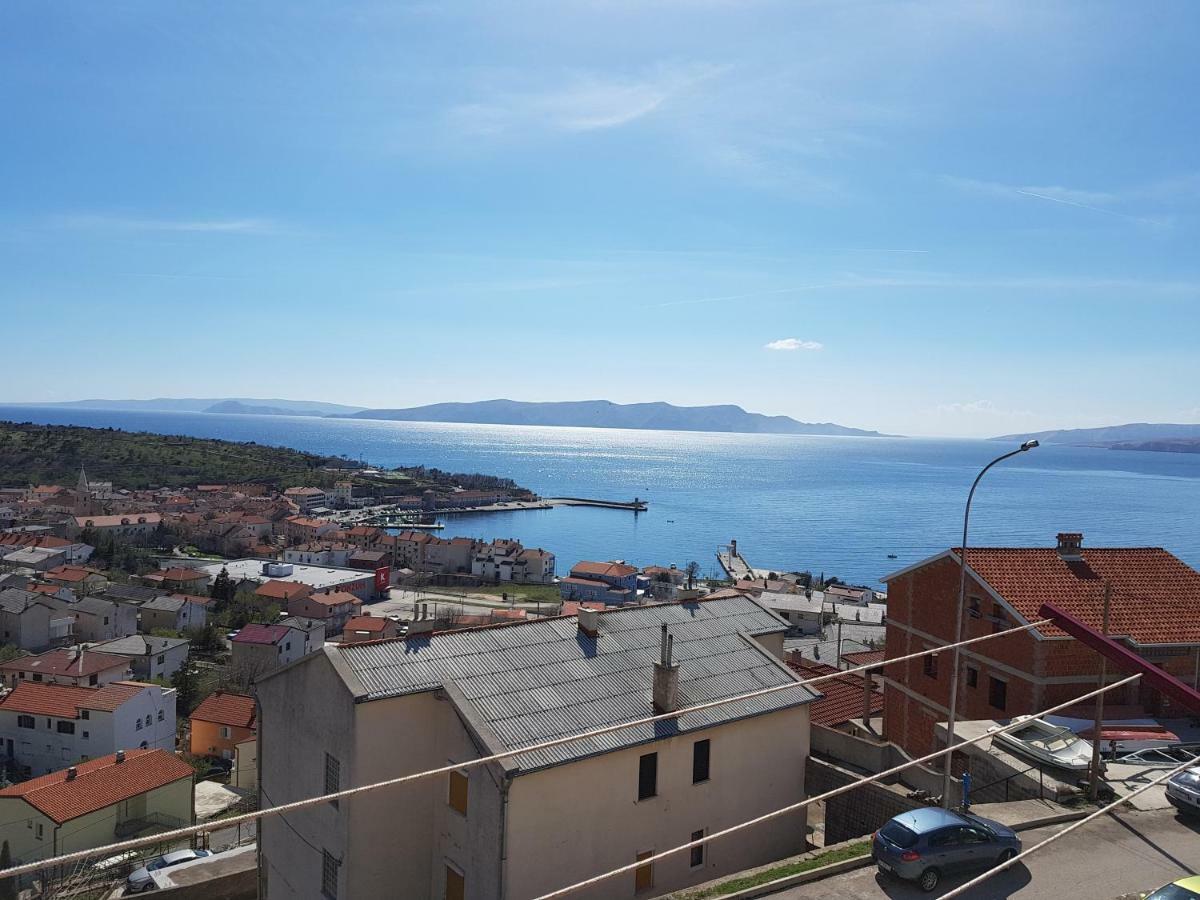 Apartment Jakov Сень Екстер'єр фото