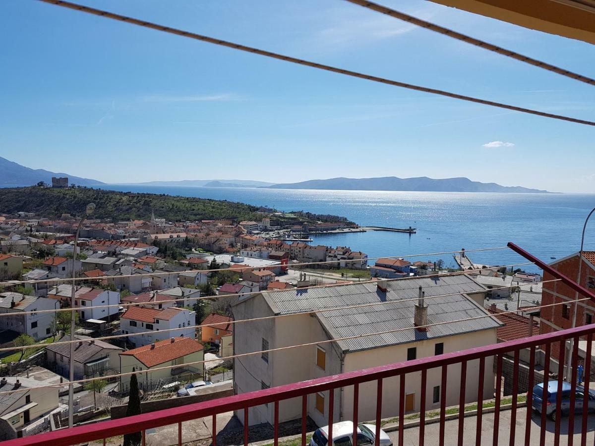 Apartment Jakov Сень Екстер'єр фото