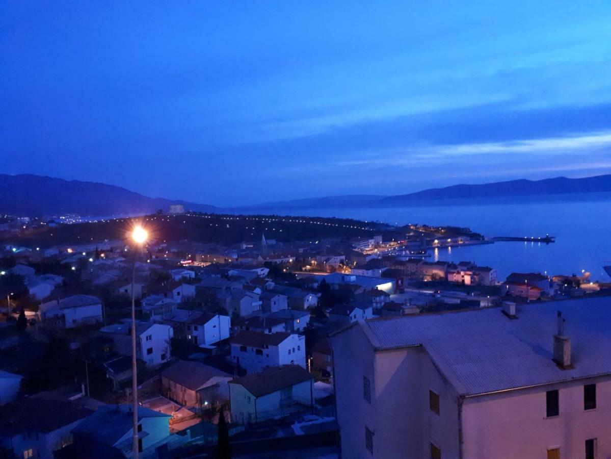Apartment Jakov Сень Екстер'єр фото
